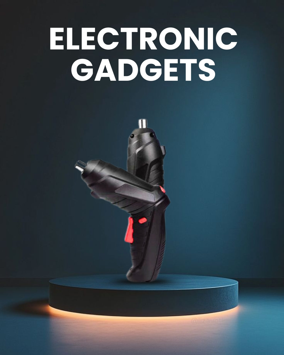 Electronic Gadgets
