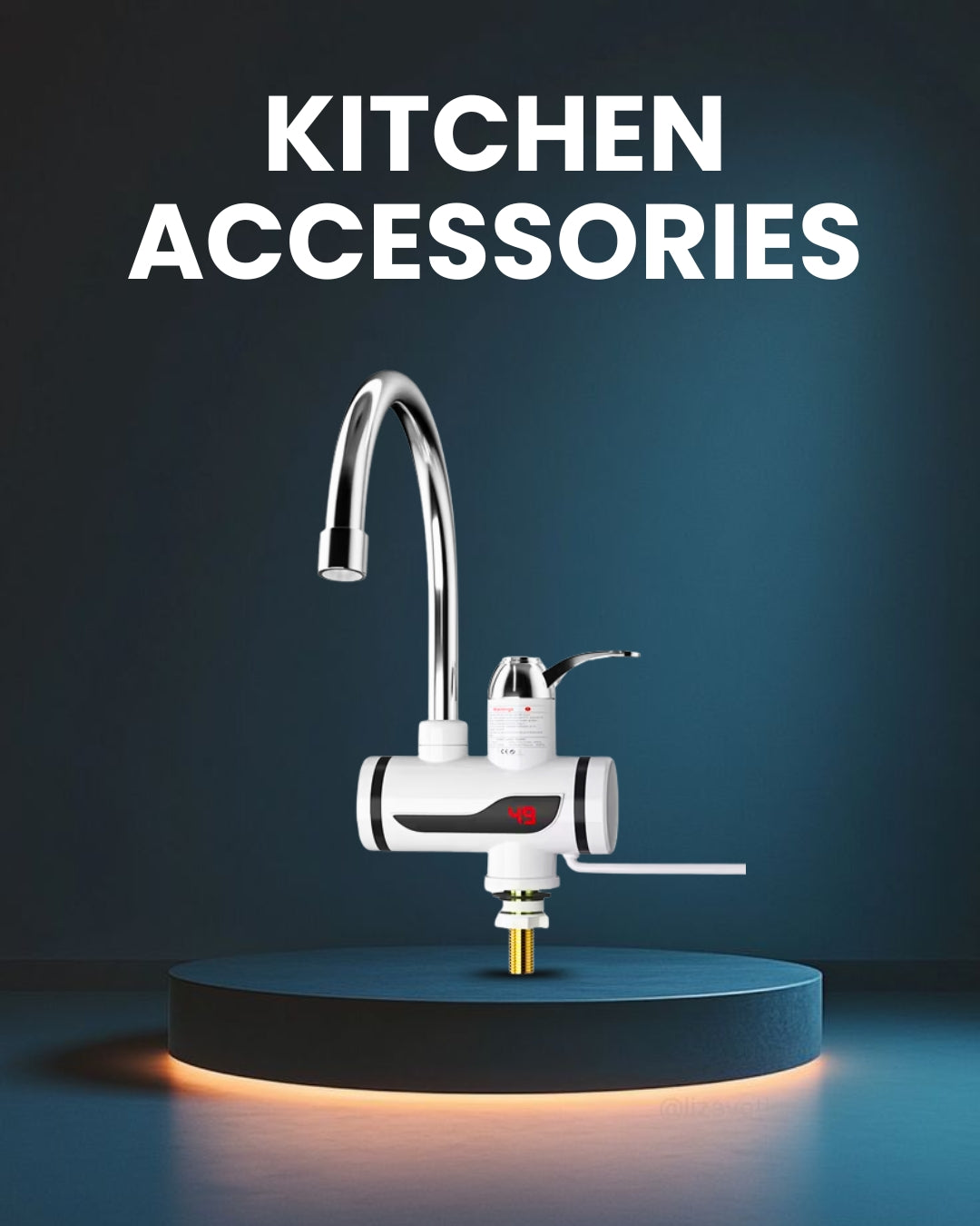 Kitchen Accessories